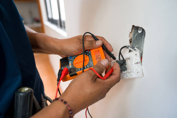 Best Affordable Electrical Installation  in Riverdale, NJ