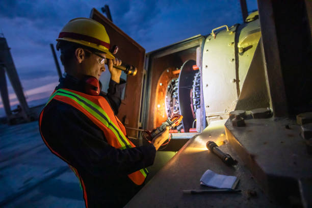 Best Licensed Electrician  in Riverdale, NJ