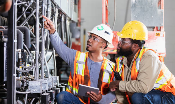 Electrical Upgrades for Homes in Riverdale, NJ