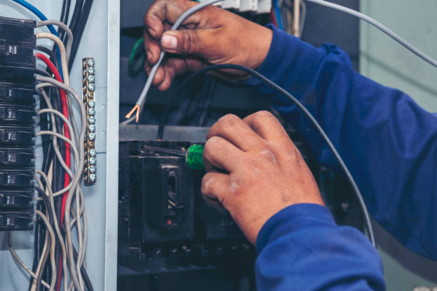 Best Electrical Troubleshooting Services  in Riverdale, NJ