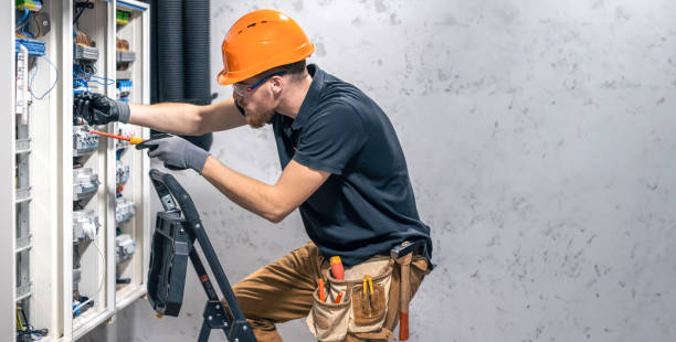 Best 24-Hour Electrician  in Riverdale, NJ