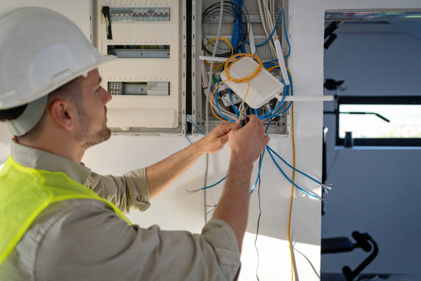 Best Best Electricians Near Me  in Riverdale, NJ