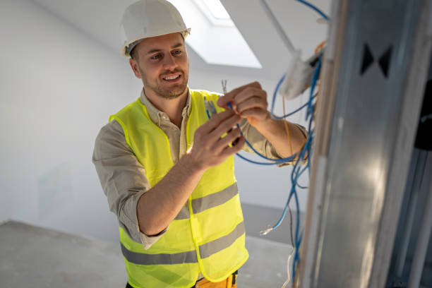 Best Electric Panel Repair  in Riverdale, NJ